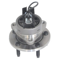 Wheels, Tires & Parts : Wheel Hubs & Bearings : 513206 - Wheel Hub