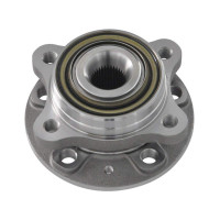 Wheels, Tires & Parts : Wheel Hubs & Bearings : 513208 - Wheel Hub