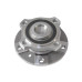 Front Wheel Hub Bearing Assembly fits  BMW E60 E63 5 6 Series