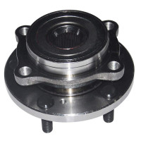 Wheels, Tires & Parts : Wheel Hubs & Bearings : 513219 - Wheel Hub