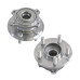 Front Left or Right Wheel Hub and Bearing Assembly for 300 Challenger Charger Magnum