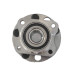 Front Left or Right Wheel Hub Bearing Assembly for Dodge,Plymouth