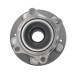 Front Rear Wheel Hub Bearing Assembly for Santa Fe Sorrento AWD