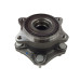 Rear Left or Right Wheel Hub Bearing Assembly fits 06-12 Suzuki Grand Vitara