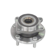 Front Wheel Hub Bearing Assembly for for 08-13 Subaru Impreza STI