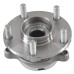 Front Wheel Hub Bearing Assembly for a Nissan Murano Quest