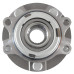 Front Wheel Hub Bearing Assembly for a Nissan Murano Quest