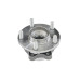 Front Left or Right Wheel Hub & Bearings Assembly for Nissan Infiniti