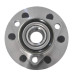 Front Wheel Hub Bearing Assembly for GMC Chevy Truck Suburban Tahoe 4x4 4WD