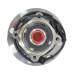 Front Driver or Passenger Wheel Hub Bearing Assembly for Ford Super Duty