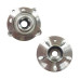 Front Left or Right Wheel Hub Bearing Assembly for a Land Rover LR3 LR4