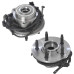 Front Wheel Hub Bearing Assembly for Ford Explorer Mountaineer