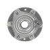 Front Wheel Hub & Bearing Assembly for Hyundai Entourage Kia Sedona