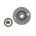 Front Left or Right Wheel Hub Bearing Assembly for Chrysler Dodge Plymouth