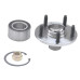 Front Left or Right Wheel Hub and Bearing Kit for Ford,Lincoln,Mercury