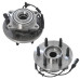 Rear Left or Right Wheel Hub Bearing Assembly for 03-06 Expedition Navigator