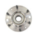 Rear Left or Right Wheel Hub Bearing Assembly for Kia Sedona Hyundai Entourage