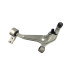 Front Lower Left Right Control Arm Set for 2005-2006 Nissan X-Trail