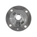 Front Left or Right Wheel Hub for 1987-1993 VW Fox