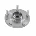 Front Left/Right Side Wheel Hub for 1999-2002 Daewoo Leganza