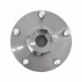 Front Left/Right Side Wheel Hub for 1999-2002 Daewoo Leganza