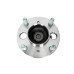 Rear Left or Right Wheel Hub Bearing Assembly for Ford Fiesta