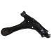 Front Lower Left Right Control Arm Set with Ball Joint for Chevrolet Oldsmobile Pontiac