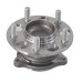 Rear Left or Right Wheel Hub Bearing Assembly for Mitsubishi Grandis