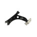 Front Lower Right Control Arm for Audi A3 VW Eos Golf GTI Jetta R32 Rabbit